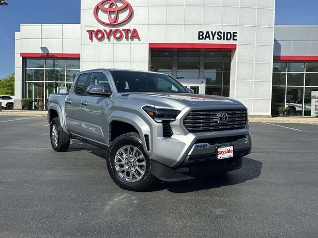 2026 Toyota Tacoma Limited - Photo 2