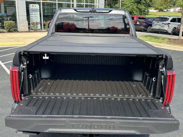 2026 Toyota Tundra TRD Pro - Photo 20
