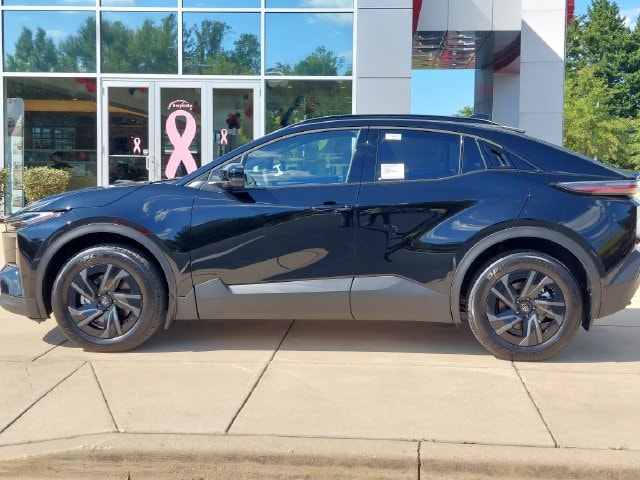 2026 Toyota C-HR SE - Photo 10