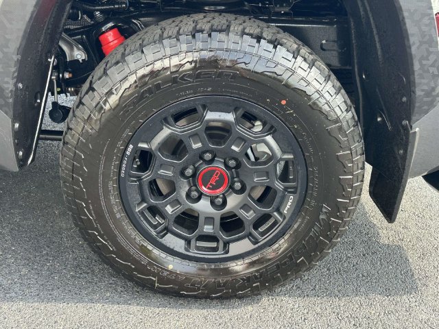 2026 Toyota Tundra TRD Pro - Photo 40