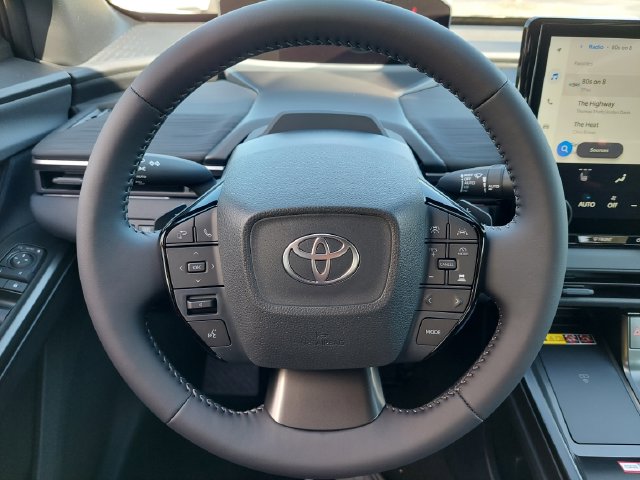 2026 Toyota C-HR SE - Photo 27