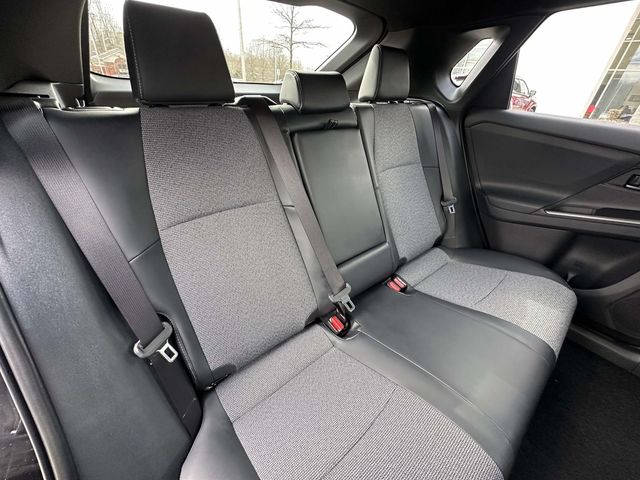 2026 Toyota bZ XLE - Photo 18