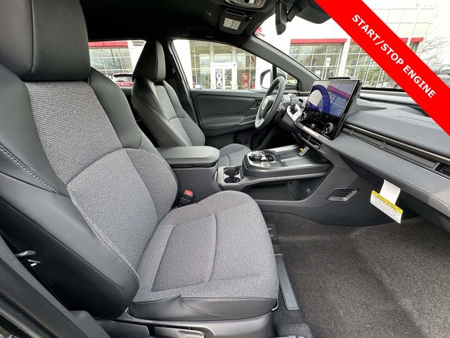 2026 Toyota bZ XLE - Photo 36