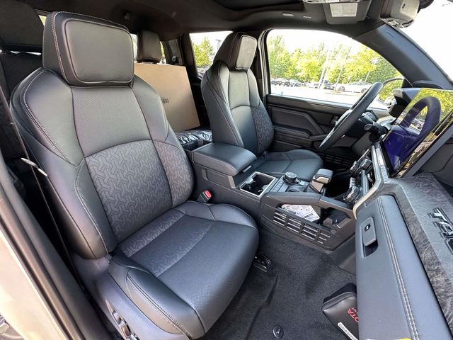 2026 Toyota Tacoma Limited - Photo 34