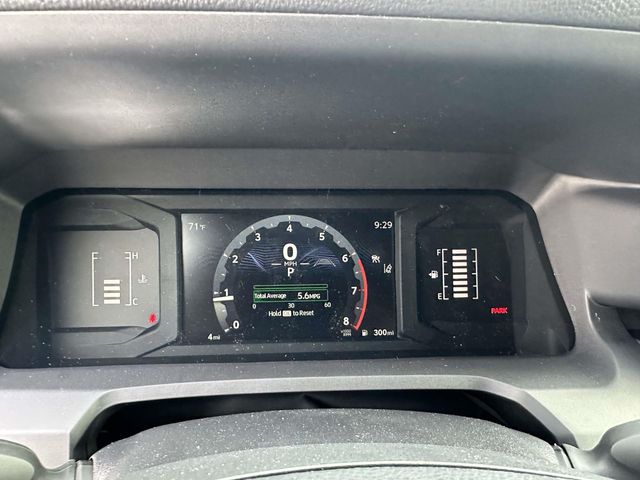 2026 Toyota Tacoma SR5 - Photo 31
