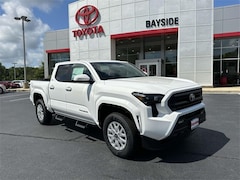 2025 Toyota Tacoma SR5 4X4 DOUBLE CAB