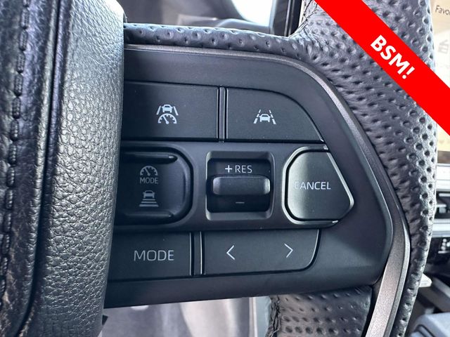 2026 Toyota Tacoma TRD Off Road - Photo 24