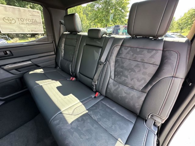 2026 Toyota Tundra TRD Pro - Photo 19