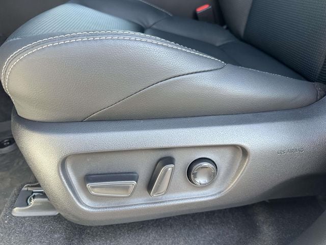 2026 Toyota 4Runner Limited - Photo 22