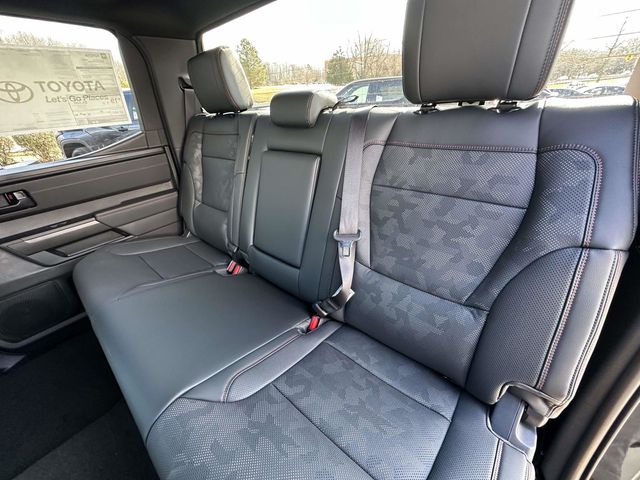 2026 Toyota Tundra TRD Pro - Photo 32