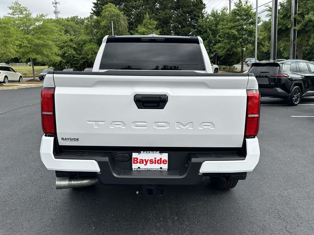 2026 Toyota Tacoma SR5 - Photo 17