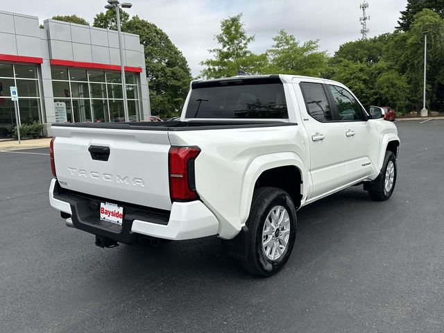 2026 Toyota Tacoma SR5 - Photo 25