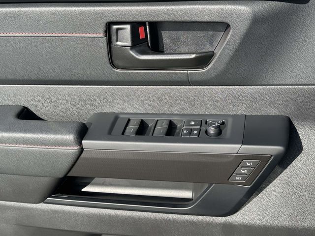 2026 Toyota Tundra TRD Pro - Photo 24