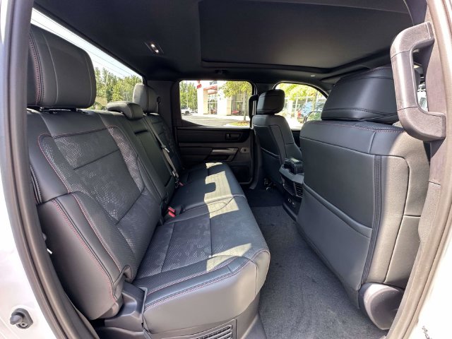 2026 Toyota Tundra TRD Pro - Photo 33