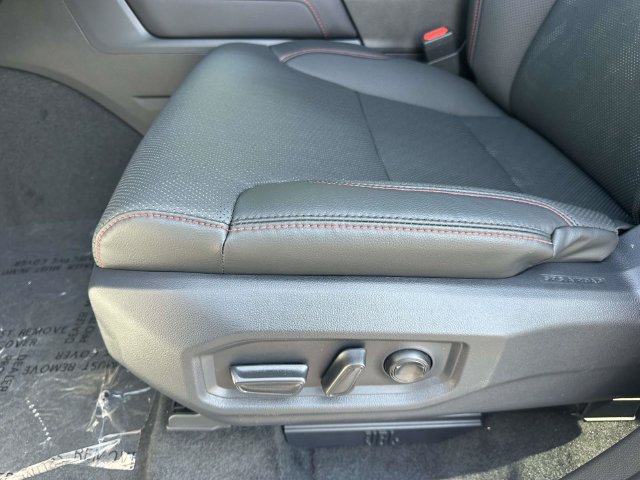 2026 Toyota Tundra TRD Pro - Photo 25