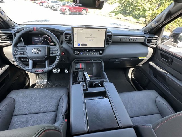 2026 Toyota Tundra TRD Pro - Photo 3
