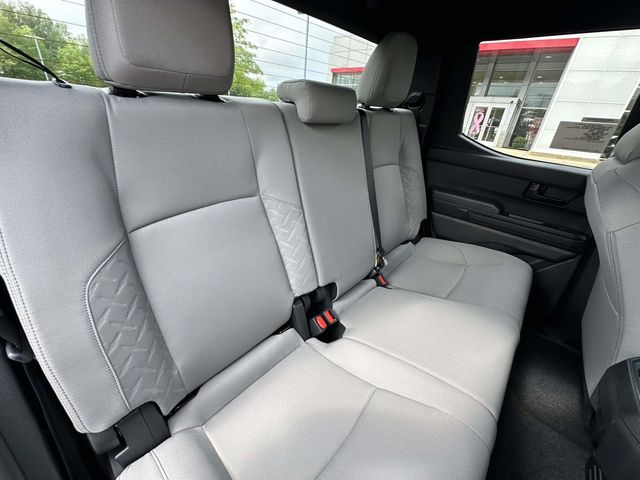 2026 Toyota Tacoma SR5 - Photo 27
