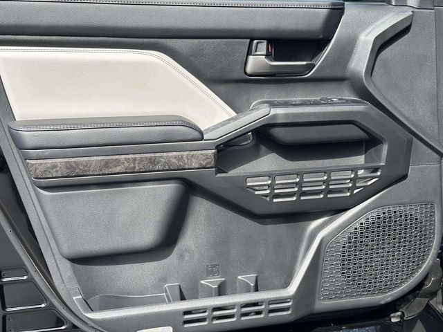 2026 Toyota Tacoma Limited - Photo 23