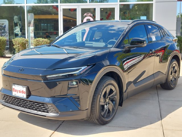 2026 Toyota C-HR SE - Photo 7