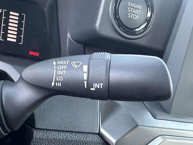 2026 Toyota Tacoma SR5 - Photo 25
