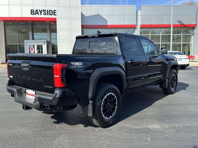 2026 Toyota Tacoma TRD Off Road - Photo 29