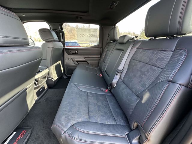2026 Toyota Tundra TRD Pro - Photo 33