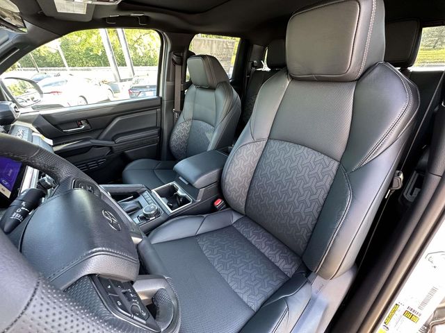 2026 Toyota Tacoma Limited - Photo 5