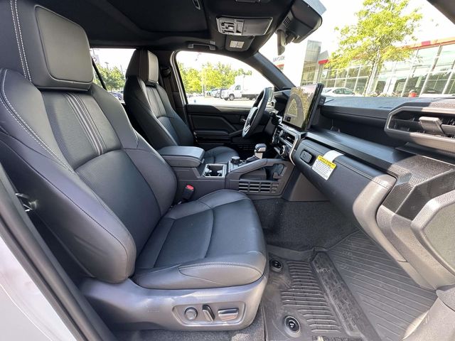 2026 Toyota 4Runner Limited - Photo 32
