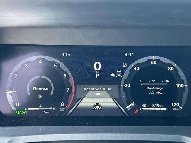2026 Toyota Tacoma TRD Off Road - Photo 35