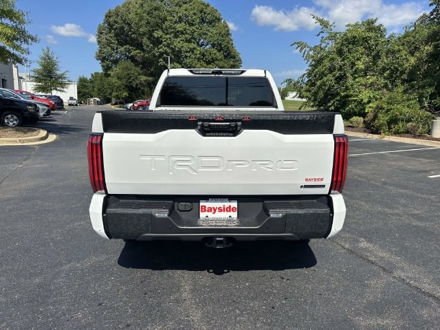 2026 Toyota Tundra TRD Pro - Photo 21