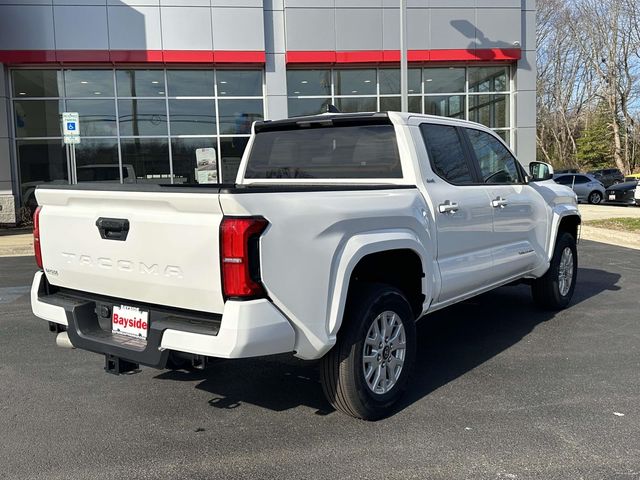 2026 Toyota Tacoma SR5 - Photo 30