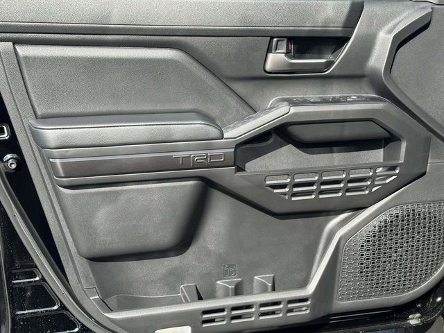 2026 Toyota Tacoma TRD Off Road - Photo 20