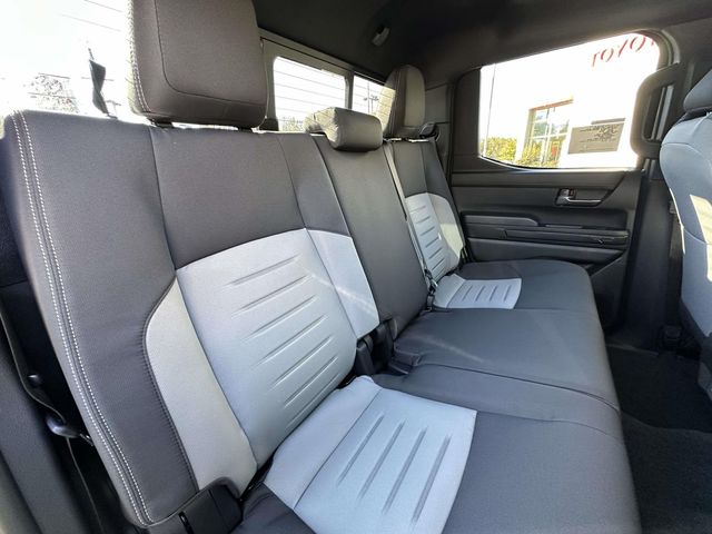 2025 Toyota Tacoma TRD Off Road - Photo 33