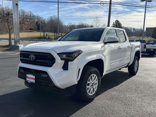 2026 Toyota Tacoma SR5 - Photo 7