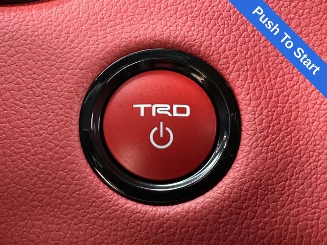 2026 Toyota Tundra TRD Pro - Photo 38