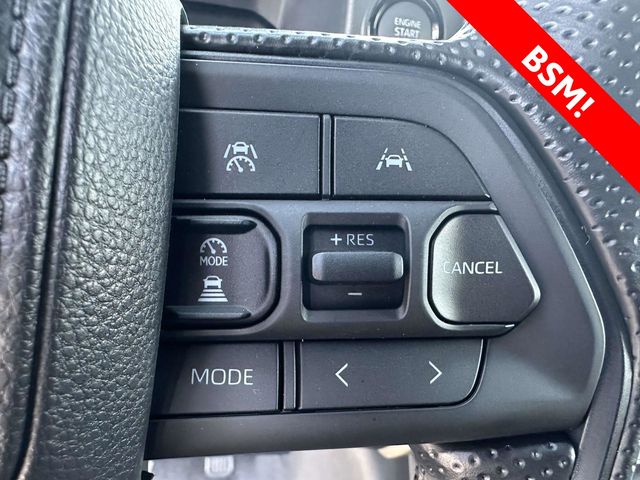 2026 Toyota Tacoma SR5 - Photo 24