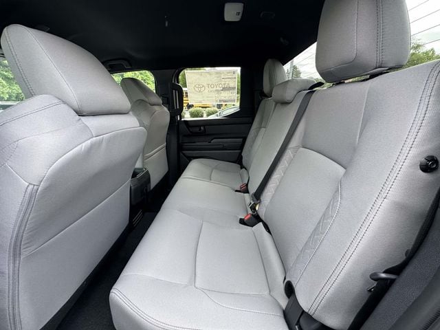 2026 Toyota Tacoma SR5 - Photo 16