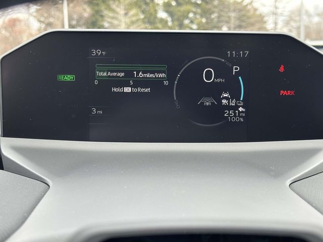 2026 Toyota bZ XLE - Photo 37