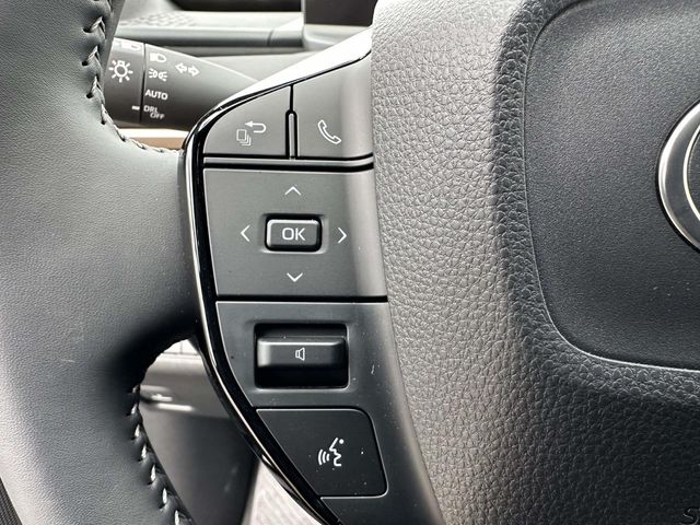 2026 Toyota bZ XLE - Photo 27