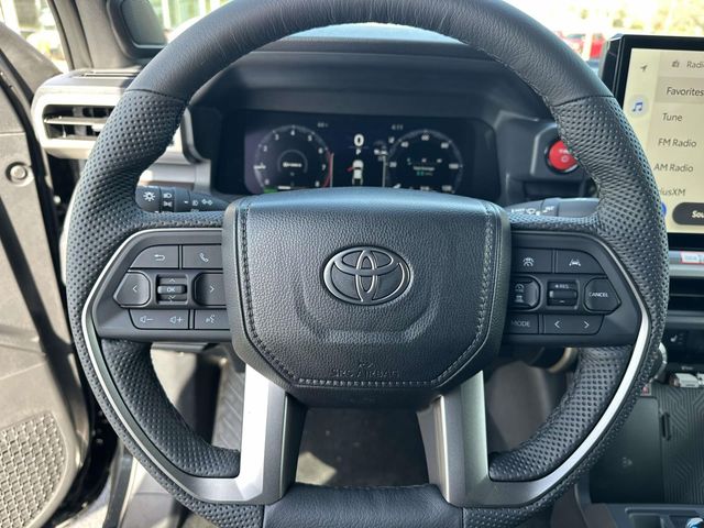 2026 Toyota Tacoma TRD Off Road - Photo 23
