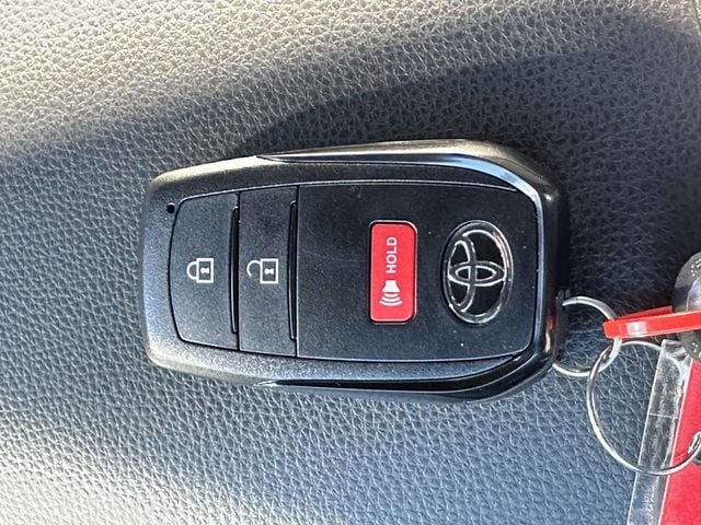 2025 Toyota Tacoma TRD Off Road - Photo 42