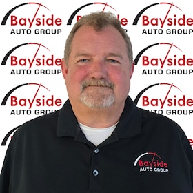 Staff member Paul Hannah from ID_8743b3