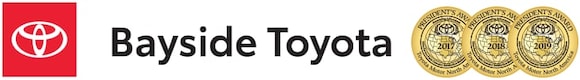 Bayside Toyota