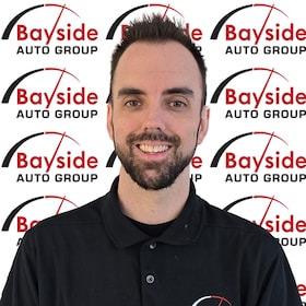 Staff member Matthew Dodd from ID_8743b3