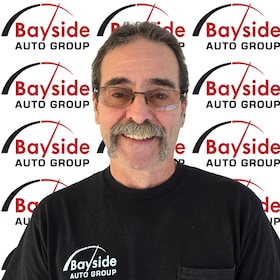 Staff member Robert MacDougall from ID_f97e5e