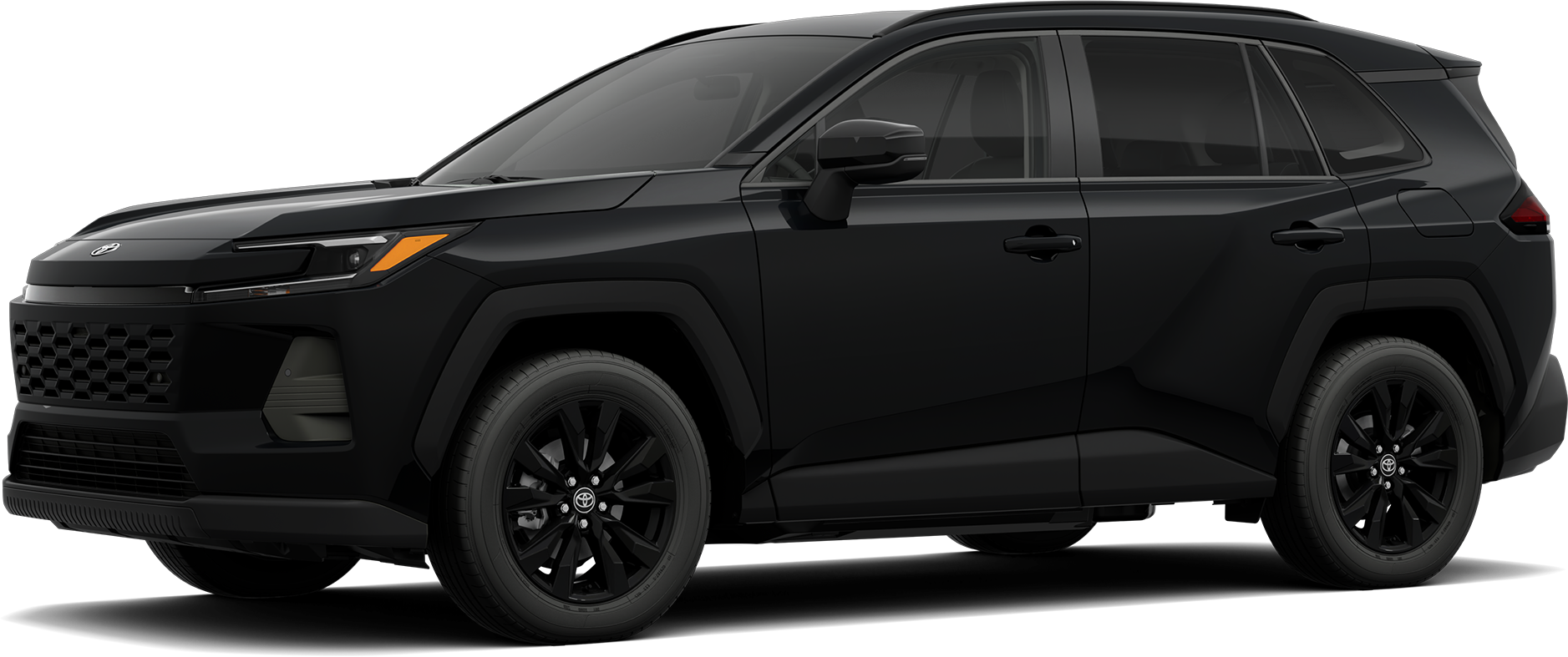 2026 Toyota RAV4 Hybrid XLE Premium