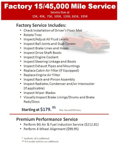 Scheduled Car Maintenance: Maximize Vehicle Longevity