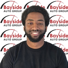 Staff member Stanley Pressley from ID_f97e5e