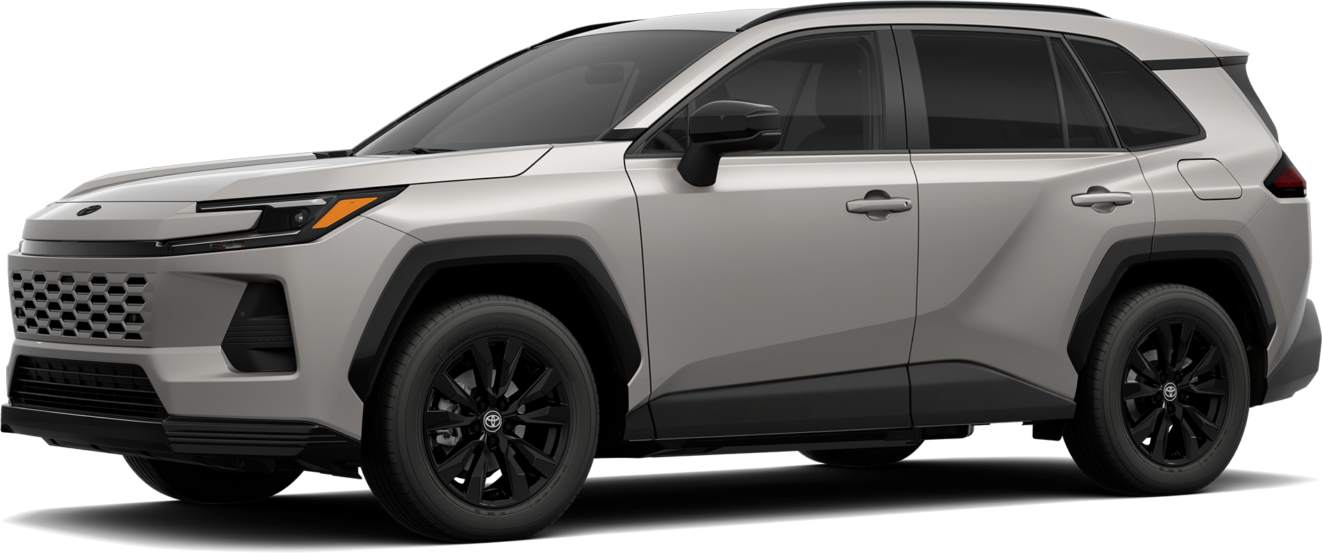 2026 Toyota RAV4 Hybrid SE