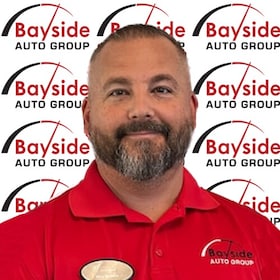 Staff member Mike Masters from ID_8743b3